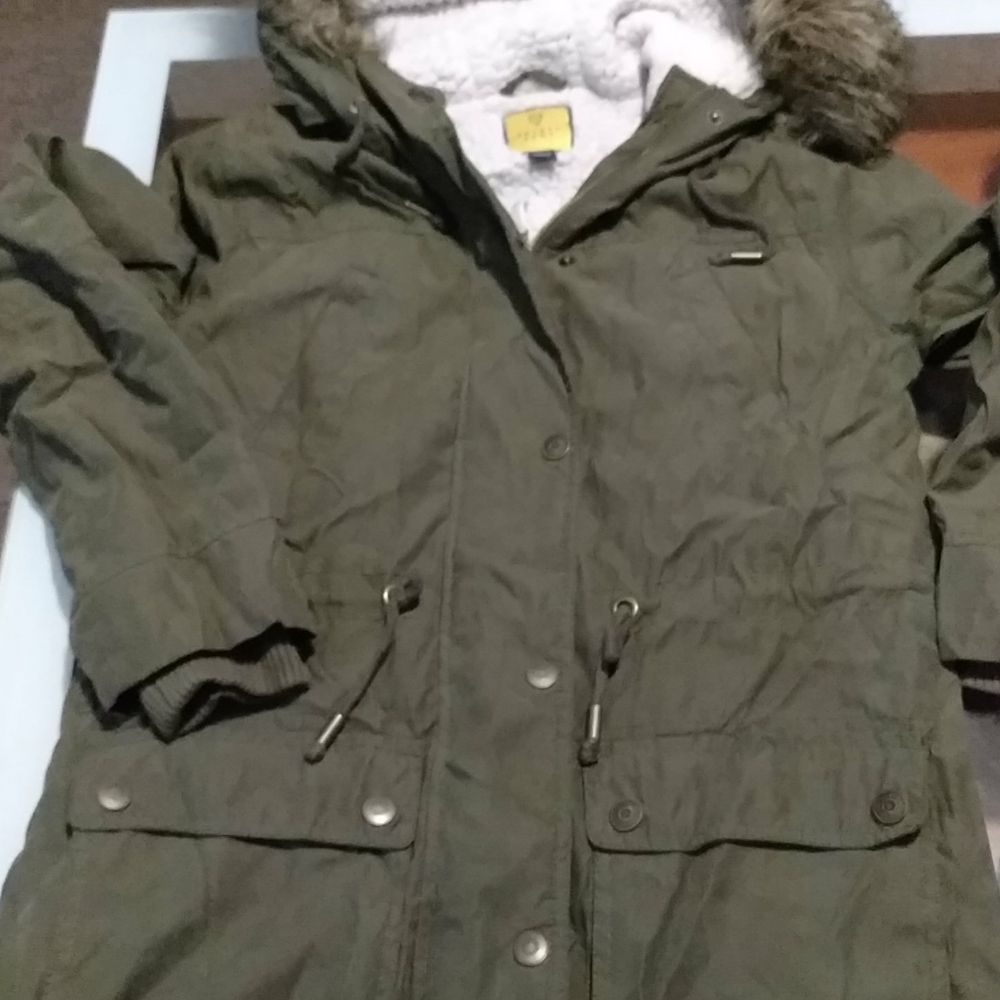 Coat